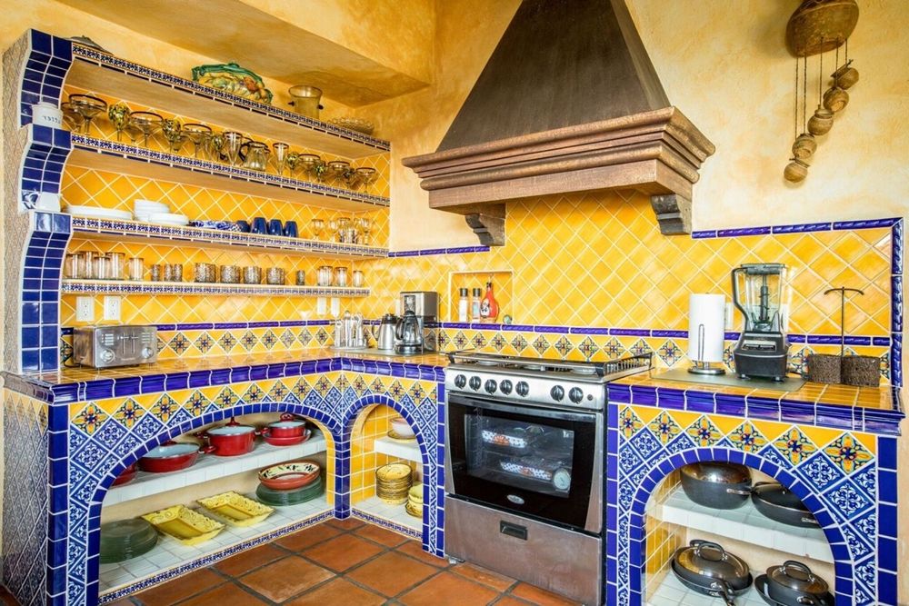 Cocina mexicana